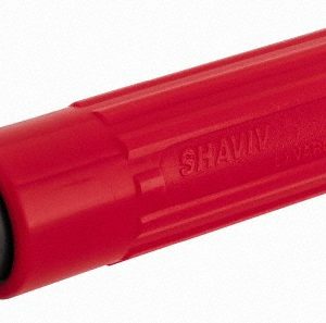 SHAVIV Plastic Classic Deburring Handle 152-00003