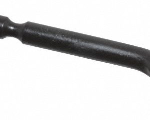NOGA Swivel & Scraper Blade: S101, Right Hand, High Speed Steel BK1010
