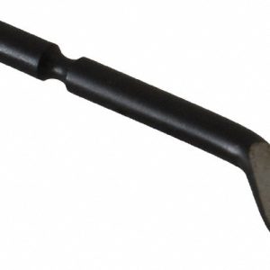 NOGA Swivel & Scraper Blade: S202, Bi-Directional, High Speed Steel BK2010