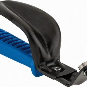 NOGA Hand Deburring Tool Set: 4 Pc, High Speed Steel DB1000