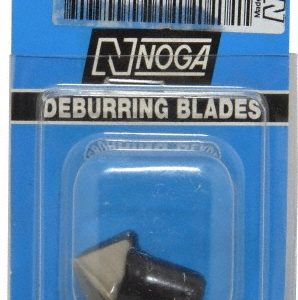 NOGA Swivel & Scraper Blade: C20, Bi-Directional, High Speed Steel BC2011