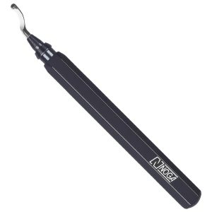 NOGA Hand Deburring Tool Set: High Speed Steel RB1000