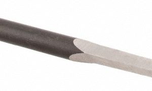NOGA Swivel & Scraper Blade: D50 Scraper, Bi-Directional, High Speed Steel BD5010 D50