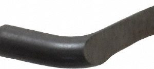 NOGA Swivel & Scraper Blade: N1C, Right Hand, Carbide BN1029
