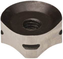 NOGA Swivel & Scraper Blade: N80K M42, Bi-Directional, High Speed Steel BN8143