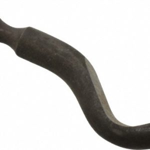 SHAVIV Swivel & Scraper Blade: B32, Bi-Directional, High Speed Steel 151-29025