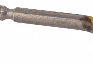 SHAVIV Swivel & Scraper Blade: E110P, Right Hand, High Speed Steel 151-29039