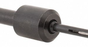 COGSDILL TOOL 1/8" Hole, 1/8" Blade, Type A Power Deburring Tool YA-01250