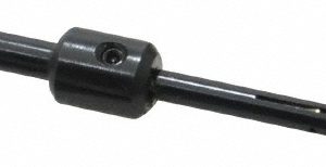 COGSDILL TOOL 13/64" Hole, 3/16" Blade, Type A Power Deburring Tool YA-02031