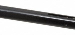 COGSDILL TOOL 9/16" Hole, No. 4 Blade, Type B Power Deburring Tool YB-05625