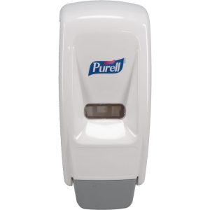 PURELL PURELL 800 Series Bag-in-Box Dispenser, PURELL 800 Series Bag-in-Box Dispenser 9621-12