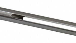 COGSDILL TOOL 0.328" to 0.344" Hole Power Deburring Tool CP-21