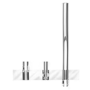 COGSDILL TOOL 0.468" to 0.484" Hole Power Deburring Tool CP-30