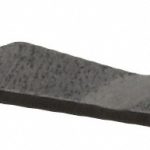 COGSDILL TOOL 5/32" Hole, 5/32" Blade, Type A Power Deburring Tool YA-DAP-5/32