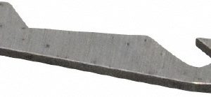 COGSDILL TOOL 3/16", Type A Double Angle, Replacement Deburring Blade YA-DAP-3/16