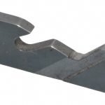 COGSDILL TOOL No. 3-1/2, Type B Double Angle, Replacement Deburring Blade YB-DAP-3-1/2