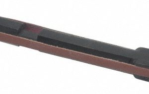 LUMBERTON INDUSTRIES 1/4 x 6" Super Fine Belt Stick with Belt 2505