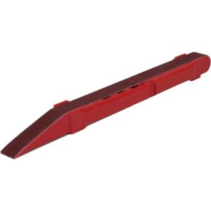 LUMBERTON INDUSTRIES 1/2 x 8" Fine Belt Stick with Belt 4501