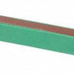 LUMBERTON INDUSTRIES 1/2 x 8" Extra Fine Belt Stick with Belt 4503