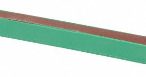 LUMBERTON INDUSTRIES 1/2 x 8" Extra Fine Belt Stick with Belt 4503