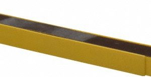 LUMBERTON INDUSTRIES 1/2 x 8" Super Fine Belt Stick with Belt 4504