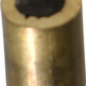 MAG-MATE 3/16" Diam x 1/4" High, 0.27, 0.28 Lb Average Pull Force, 0.55 Lb Max Pull Force, Neodymium Rare Earth Shielded Magnet RBS1825