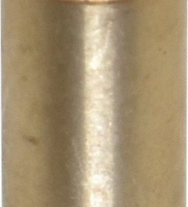 MAG-MATE 1/4" Diam x 1/2" High, 0.75 Lb Average Pull Force, 1-1/2 Lb Max Pull Force, Neodymium Rare Earth Shielded Magnet RBS2550