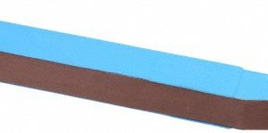 LUMBERTON INDUSTRIES 3/4 x 10" Very Fine Belt Stick with Belt 6502