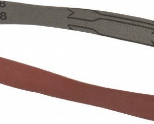 LUMBERTON INDUSTRIES 3/4 x 10" Extra Fine Replacement Abrasive Belt 6808