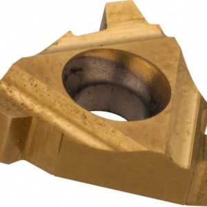 CARMEX Laydown Threading Insert: 16 IR 8 ACME BXC, Carbide 16IR8ACMEBXC