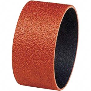 3M Spiral Band: Ceramic, 60 Grit, Medium Grade 7100138314