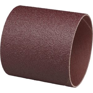 3M Spiral Band: Aluminum Oxide, 240 Grit, Very Fine Grade 7010508268