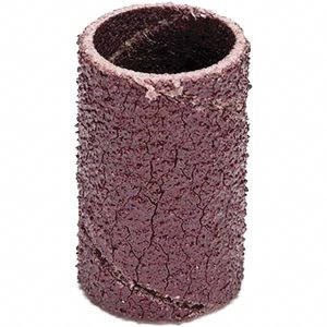 3M Spiral Band: Aluminum Oxide, 60 Grit, Medium Grade 7100075242