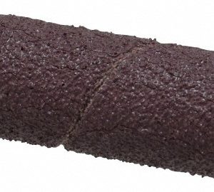 3M Spiral Band: Aluminum Oxide, 60 Grit, Medium Grade 7010512865
