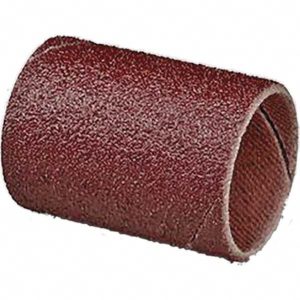 3M Spiral Band: Aluminum Oxide, 60 Grit, Medium Grade 7100138148