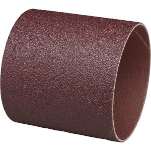 3M Spiral Band: Aluminum Oxide, 80 Grit, Medium Grade 7000139536