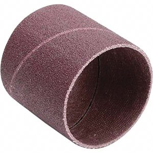 3M Spiral Band: Aluminum Oxide, 120 Grit, Fine Grade 7100030244