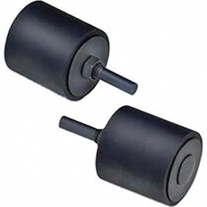 3M 1-1/2" Wide x 1-1/2" Diam, Spiral Band Drum 7000045788