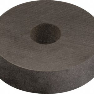 MAG-MATE 0.271" ID x 0.75" OD Ceramic Ring Magnet F1409