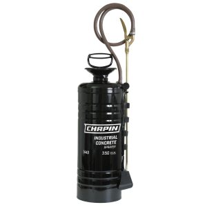 CHAPIN 3.5 Gal Chemical Safe Garden Hand Sprayer 1449