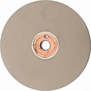 ACCU-FINISH Tool & Cutting Grinding Wheel: 5" Dia, 600 Grit 001-131