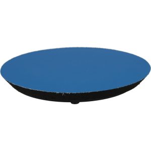 AUTOQUIP Disc Backing Pad: Adhesive & PSA AQEV38FN-5