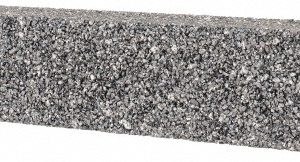 VALUE COLLECTION 24 Grit Silicon Carbide Square Dressing Stick CAB0082