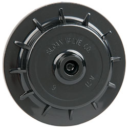 SLOAN VALVE CO. Urinal Flush Valve Inside Cover: 0301168PK