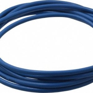 TRIPP-LITE Ethernet Cable: Cat5e, 350 MHz, Unshielded N001-010-BL