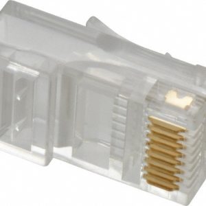 TRIPP-LITE Cat5, Cat5e Modular Plug N031-050