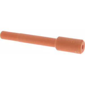 SMC PNEUMATICS Push-to-Connect Tube Fitting: Plug, 1/8" OD KQ2P-01