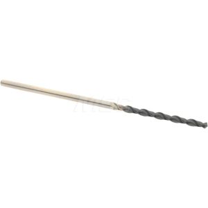 ACCUPRO Jobber Length Drill Bit: 1.25 mm Dia, 130 &deg;, Cobalt 1640125A-AC