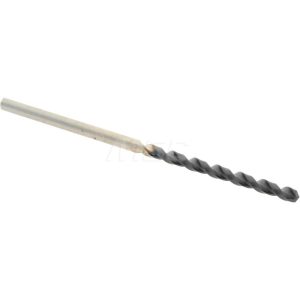ACCUPRO Jobber Length Drill Bit: #51, 130 &deg;, Cobalt 1640169A-AC