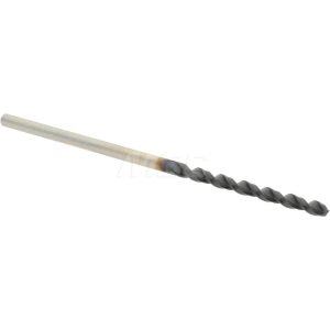 ACCUPRO Jobber Length Drill Bit: 1.75 mm Dia, 130 &deg;, Cobalt 1640175A-AC